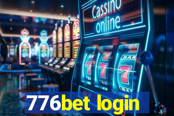 776bet login
